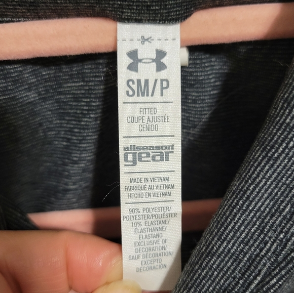 Under Armour jacket size small - Picture 2 of 8